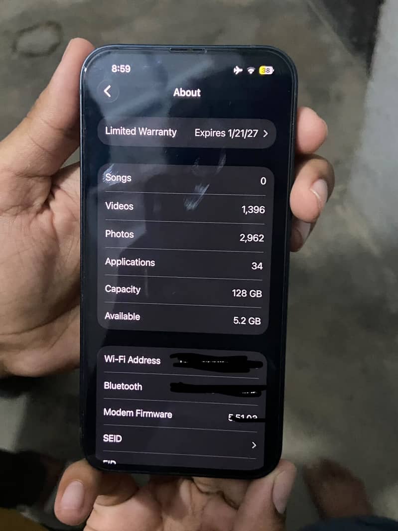 Apple iPhone 13 3