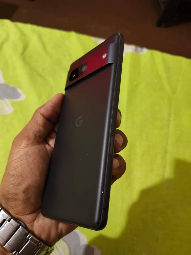 Google Pixel 7 1