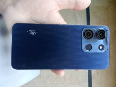 Itel A60s