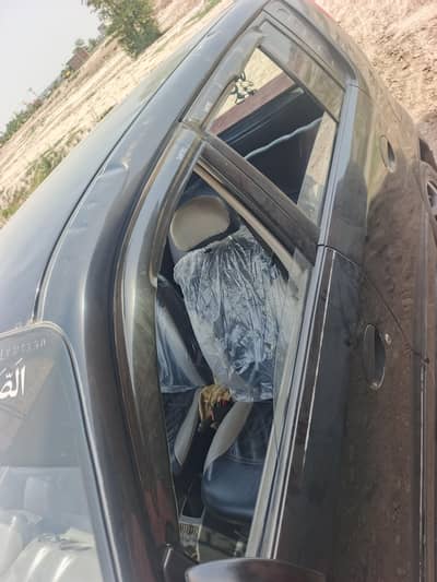 Hyundai Santro 2001 urgent sale