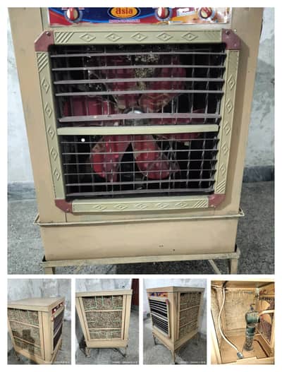 lahori air cooler