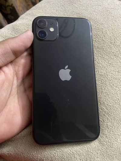 Apple iPhone 11