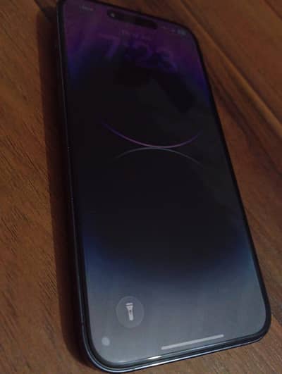 Apple iPhone 14 Pro Max
