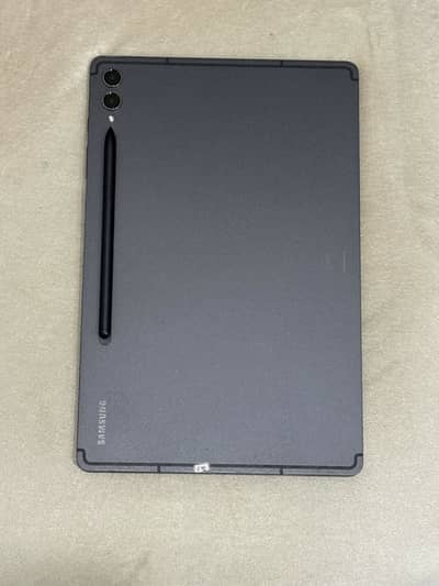 Samsung Galaxy Tab S9+ 5G NON - PTA 10/10 Condition | WITH S PEN