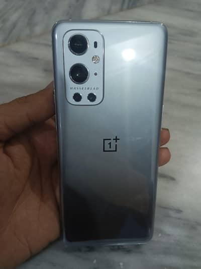 One Plus 9 Pro