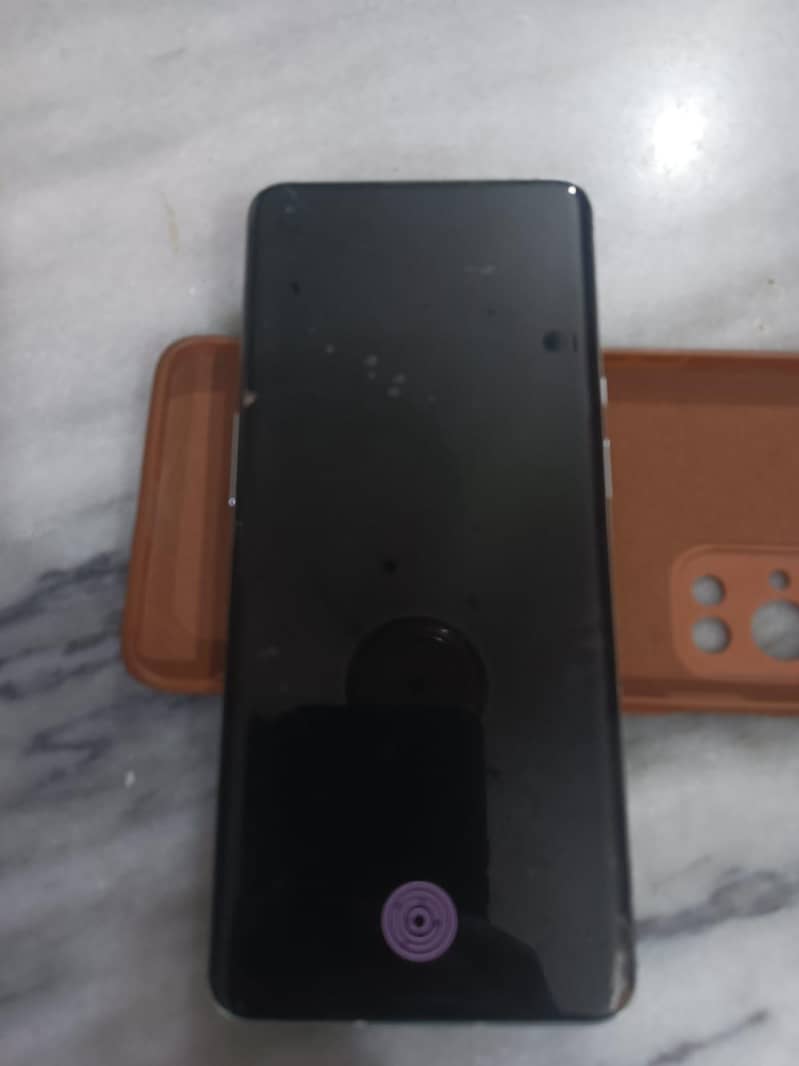 One Plus 9 Pro 1