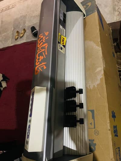 creation pcut machine ct630