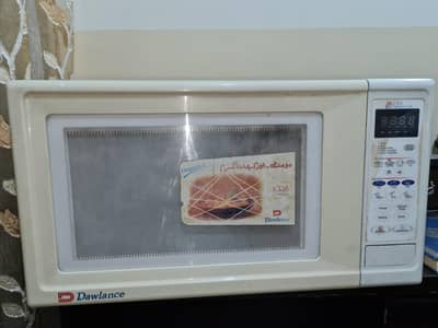 Dawlance Microwave