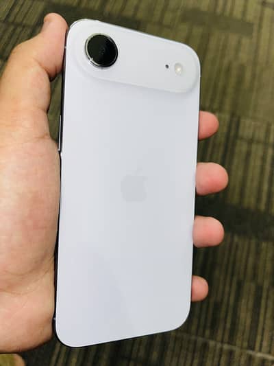 Apple iPhone 17 Air
