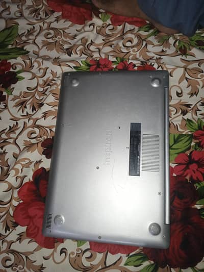 Dell laptop 8th gen