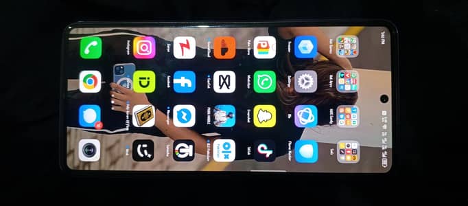Tecno CAMON 20