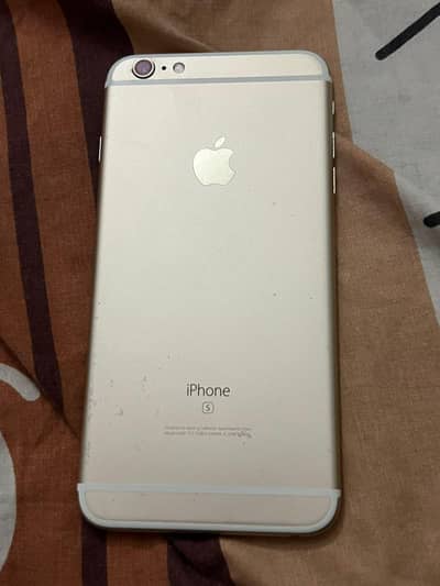 Apple iPhone 6S Plus