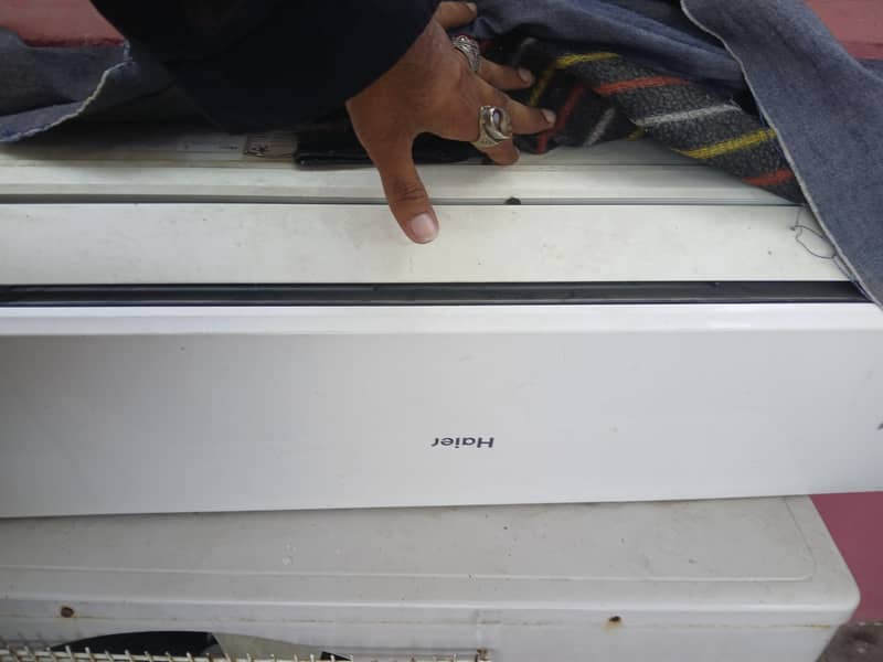 Haier 1