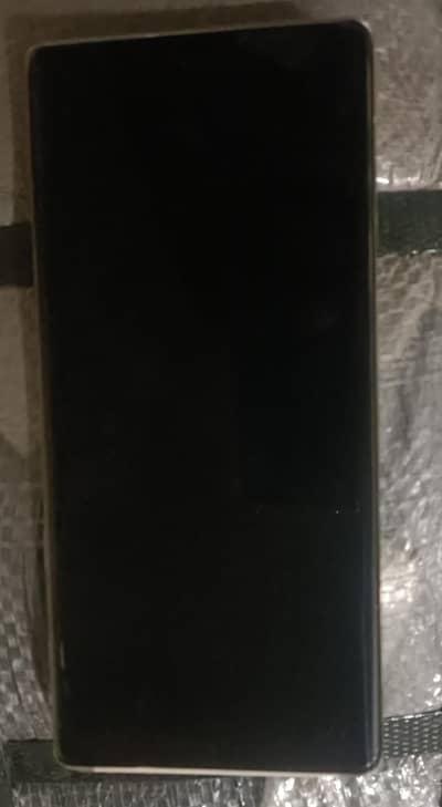 google pixel 6 pro 5G -8GB 128GB -10/10 condition