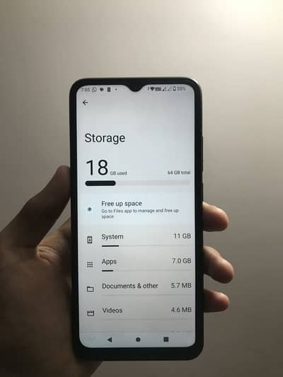 Xiaomi Redmi A2 Plus