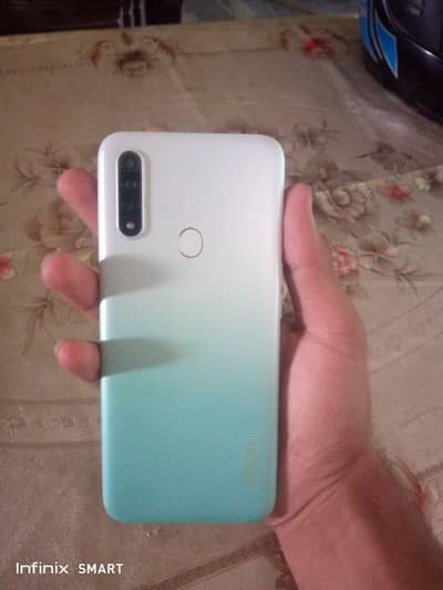 OPPO A31
