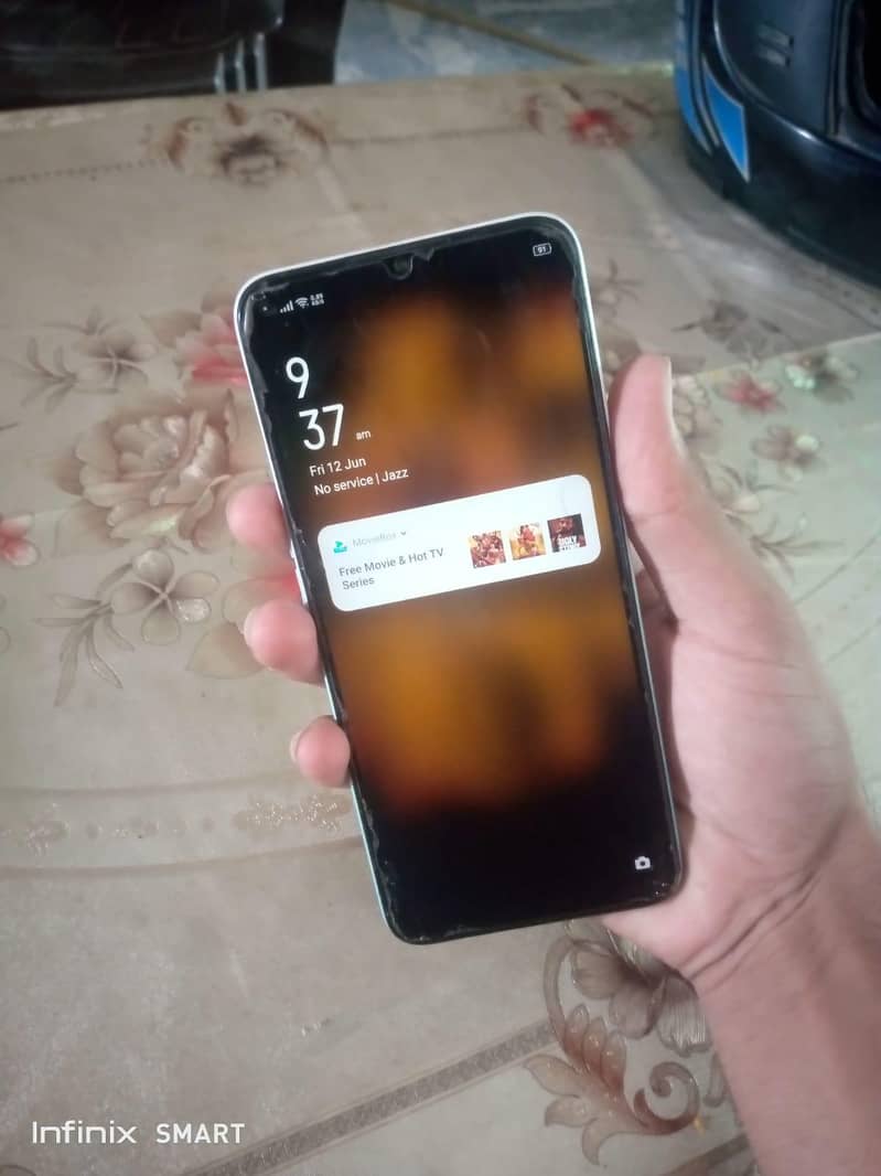 OPPO A31 4
