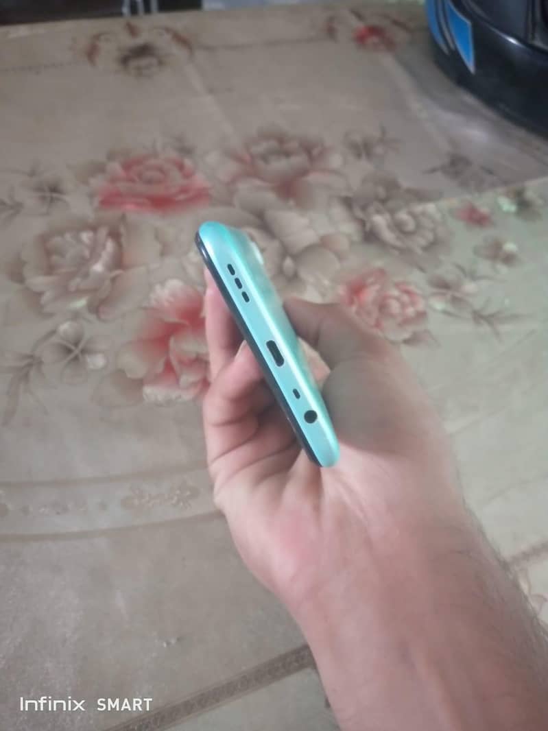 OPPO A31 5