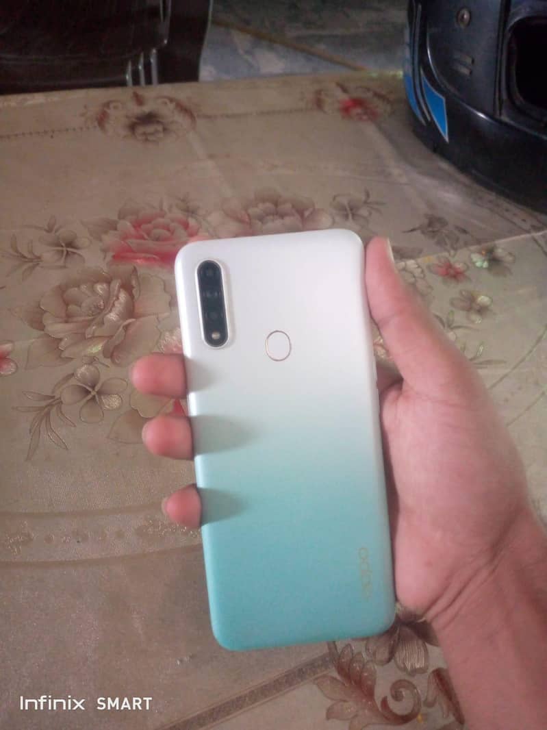 OPPO A31 6