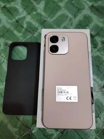 OPPO A6 for sale
