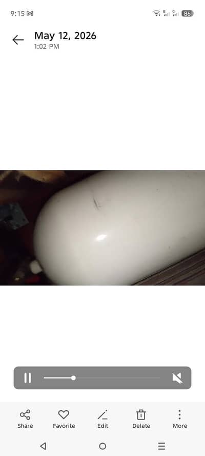 cng celander with kit original old cultus with fitting bilkul new