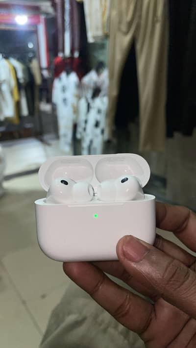 Airpods pro 3