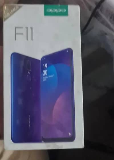 OPPO A11