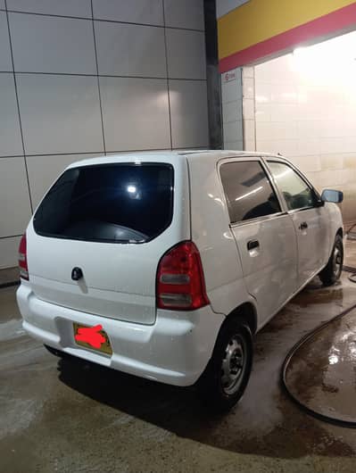 Suzuki Alto 2009