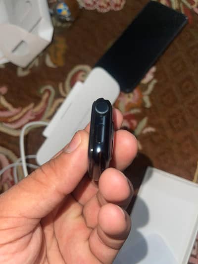 Apple Watch SE 2nd Generation