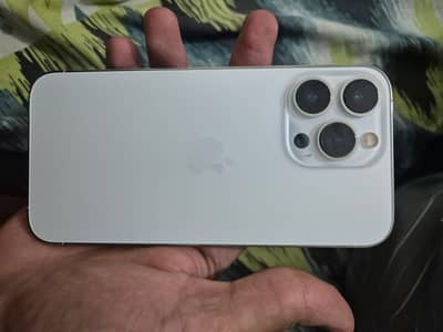 Apple iPhone 13 Pro