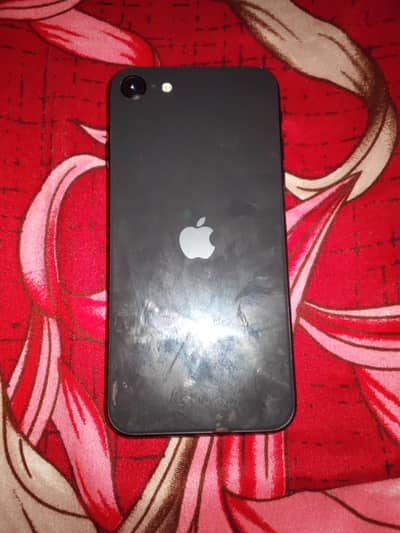 Apple iPhone SE 2022