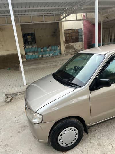Full original condition hai 2005 model hai allok car  0317/28/12/010