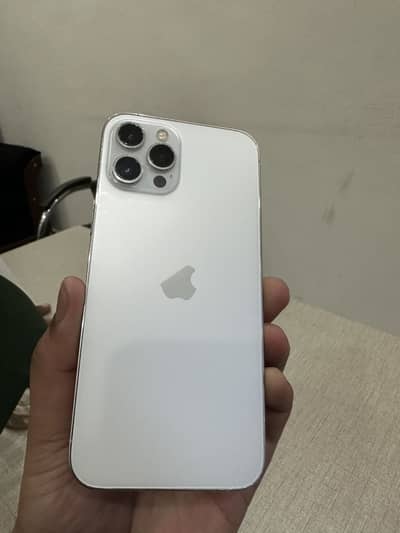Apple iPhone 12 Pro Max NON PTA 128gb