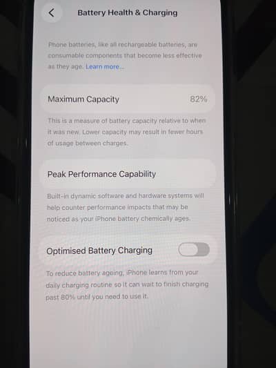iPhone 12 Pro 256gb