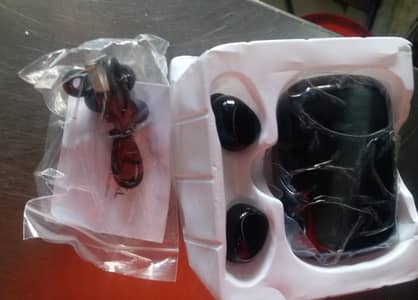 M10 earbuds new