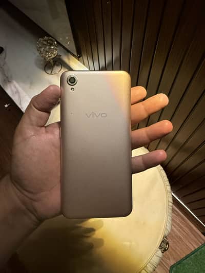 Vivo Y90