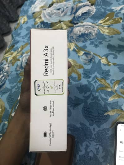 Xiaomi Redmi A3x