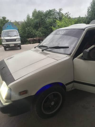 Khyber Moter no need of work just buy and drive