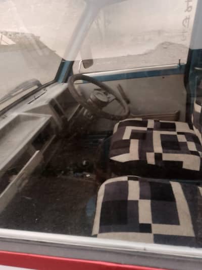 Suzuki bolan 2 stroke for sale 1982 modile 03454722165