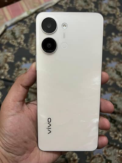 Vivo Y05