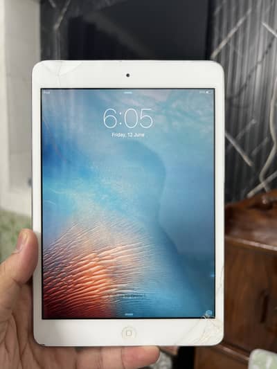 IPAD MINI