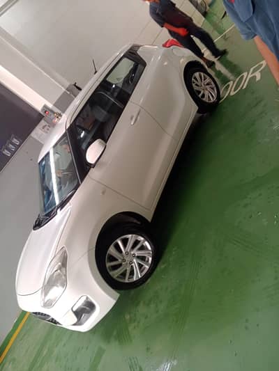 2023 New car