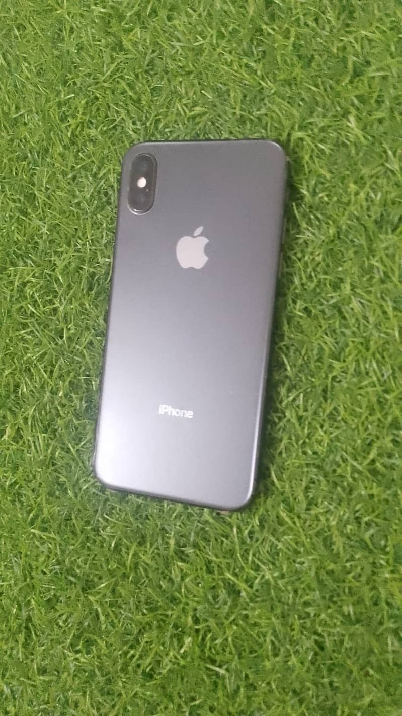 Apple iPhone X 1