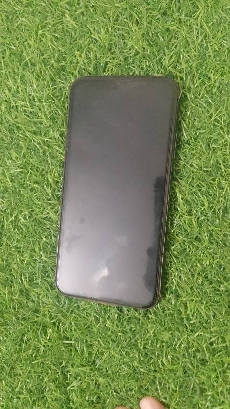 Apple iPhone X 2