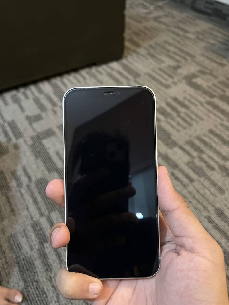 Apple iPhone 12 0