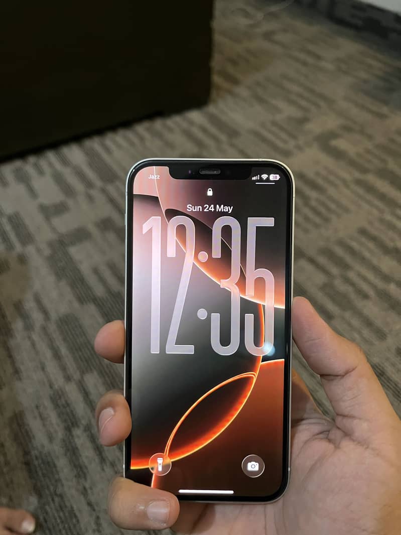 Apple iPhone 12 2