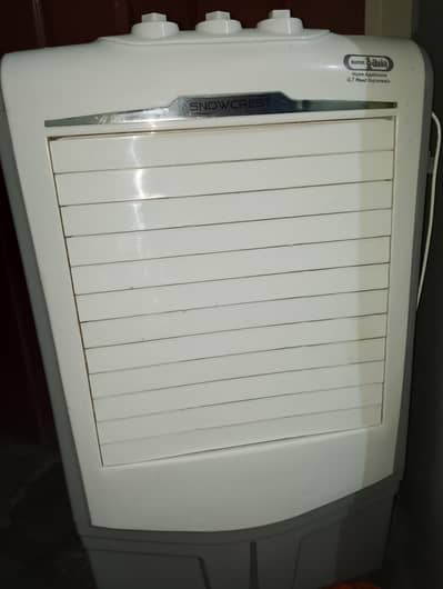 super Asia room cooler brand new condition urgent sale