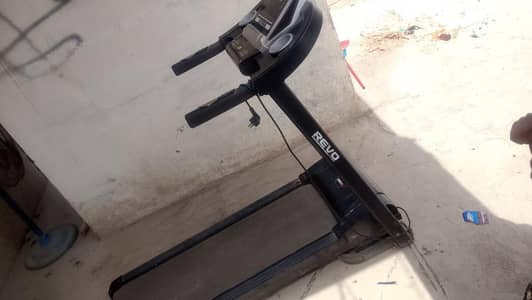Treadmill for sale