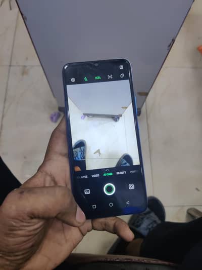 Infinix Hot 12i Official Pta Approved