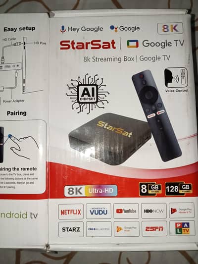 sstarsat only two months use new condition All ok